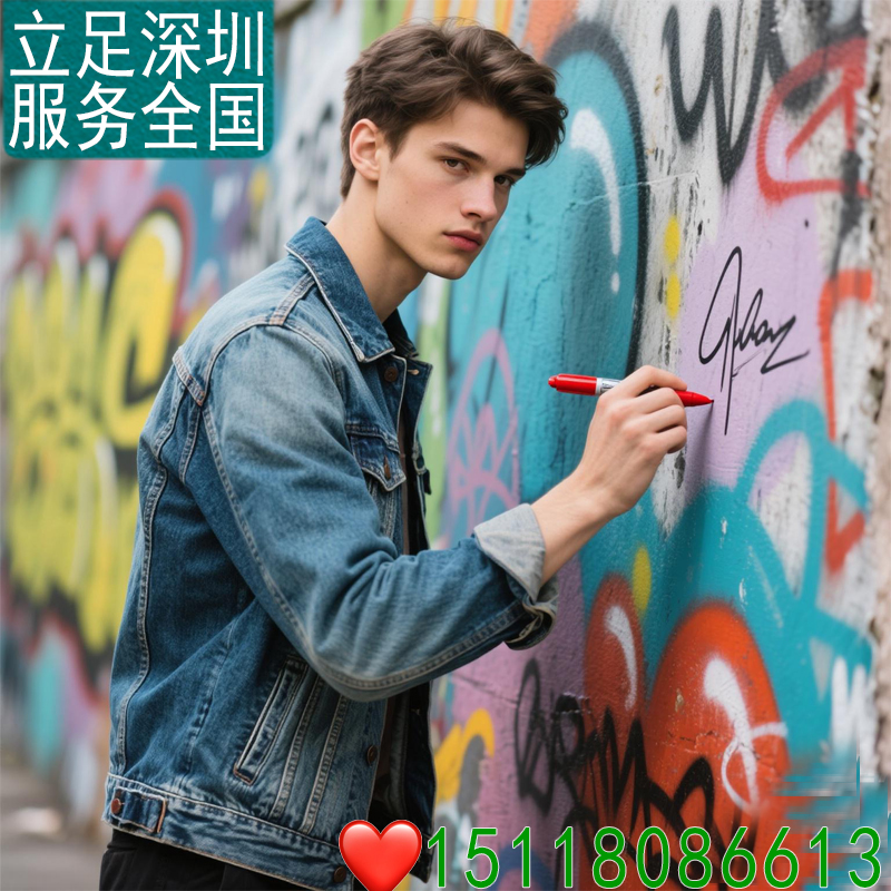 模仿字迹：纸上重现的独特服务