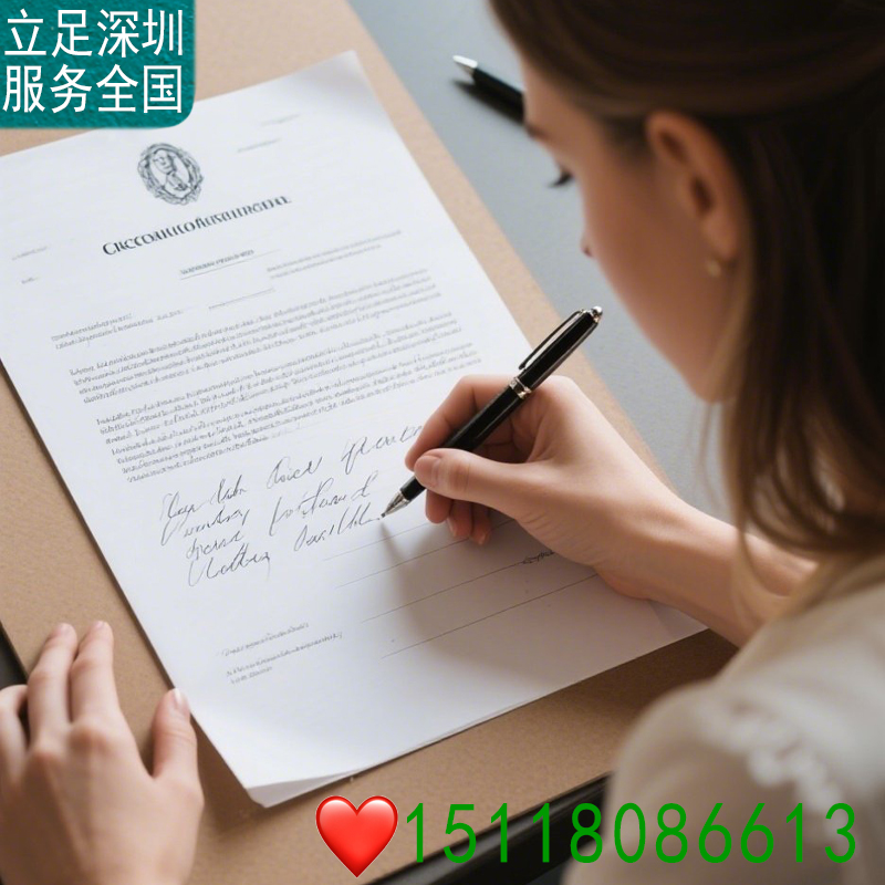 模仿字迹的专业方法：从形似到神似的还原技术