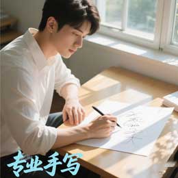 专业模仿签字服务：精准还原，高效可靠